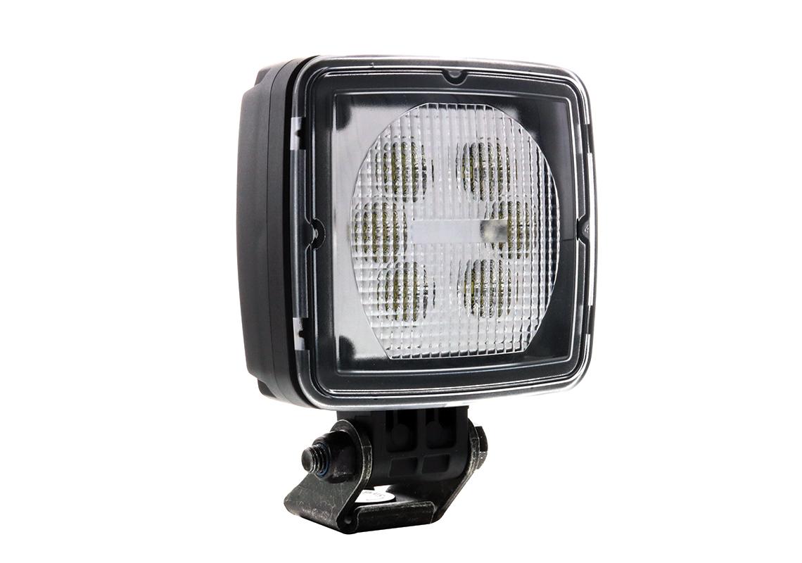 LED compact work light 1000 Lumen